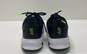 Nike Air Max AP Black, White, Green Sneakers CU4826-011 Size 6 image number 4