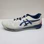 Asics Gel-Resolution 1041A079 Tennis Shoes Sz 15 image number 3