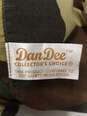 Dan Dee Collectors Choice Military Musical Teddy Bear image number 8