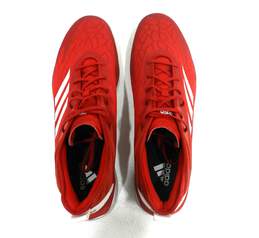 adidas Speed Trainer 4 Power Red Men's Shoe Size 18 alternative image