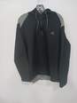 Adidas Golf Hooded Pullover Athletic Jacket Size XL image number 1