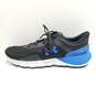 Under Armour Men's Charged Escape 4 Sneakers Size 13 image number 2