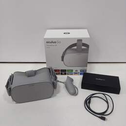 Oculus Go VR Headset