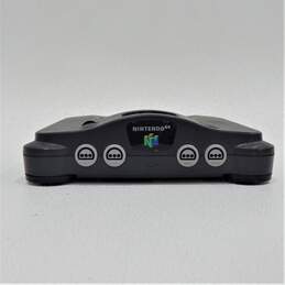 Nintendo 64 N64 No Jumper Pak Console alternative image