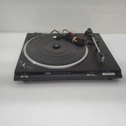 Technics DC Servo Automatic Turntable System SL-B250 Pre-Owned/Parts/Repair