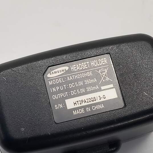 Samsung Bluetooth Earpiece & Headset Holder image number 3