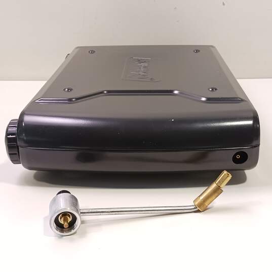 Coleman Perfect Stove  2 Burner Camping Portable Grill image number 5