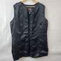 Eddie Bauer Insulation Shell Protector Liner Vest for Weather Edge Jacket Men's XL image number 1