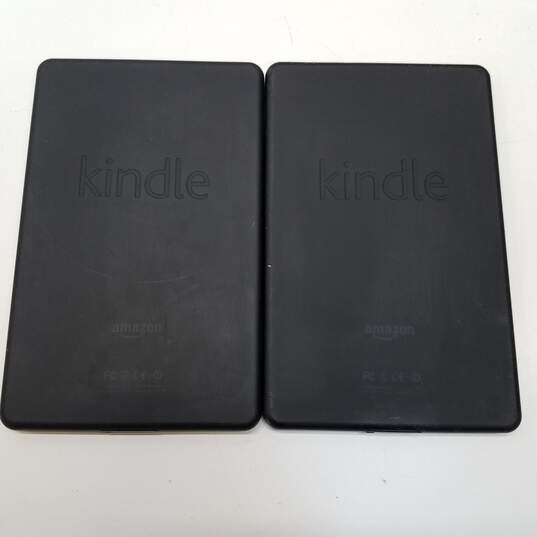 Amazon Kindle Fire (1st Generation) - Lot of 2 image number 3