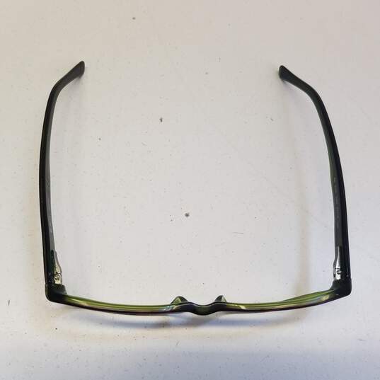 Ray-Ban Tortoise Rectangle Eyeglasses (Frame) image number 3