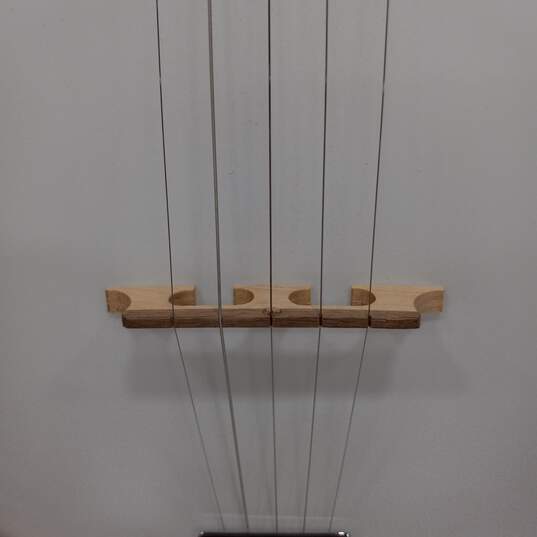 R W Jameson 5 String Banjo image number 4