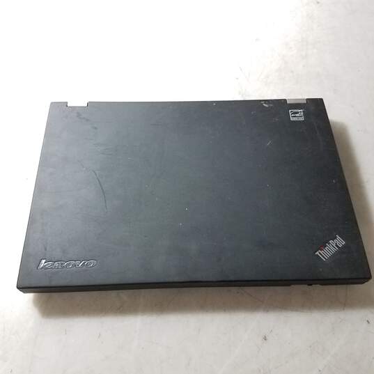Lenovo T430 Intel Core i5@2.6GHz Storage 500GB Memory 4GB Screen 14 Inch image number 2