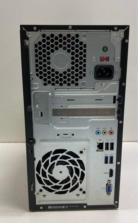 HP Pavilion 510-p030xt DT PC Intel Core i5 Desktop (No HD) image number 2