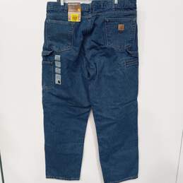 Carhartt Jeans Size 42x32 NWT alternative image