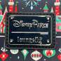 Loungefly X Disney Parks Ugly Christmas Sweater Mini Backpack Multicolor image number 6