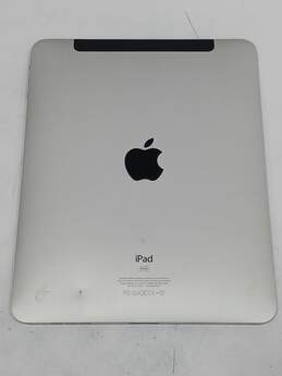 Apple iPad Model MC825LL alternative image