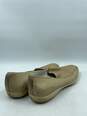 Authentic Prada Beige Driver Loafers M 9 image number 4