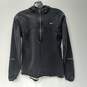Nike Running  Women's Dri-Fit 1/4 Zip Pull Over Jacket Size M image number 1