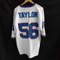 Mitchell & Ness NFL Throwback Jersey New York Giants #58 Lawrence Taylor Size 54 image number 2