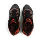 Nike KD 15 Black University Red Men's Shoe Size 13 image number 2