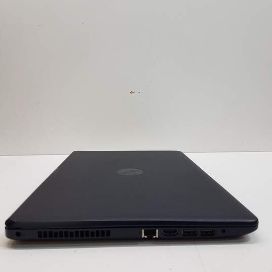 HP Notebook - 15-bs015dx 15.6-in Intel Core i5 7th Gen image number 2