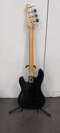 GTX50 Black Electric Bass Guitar image number 2