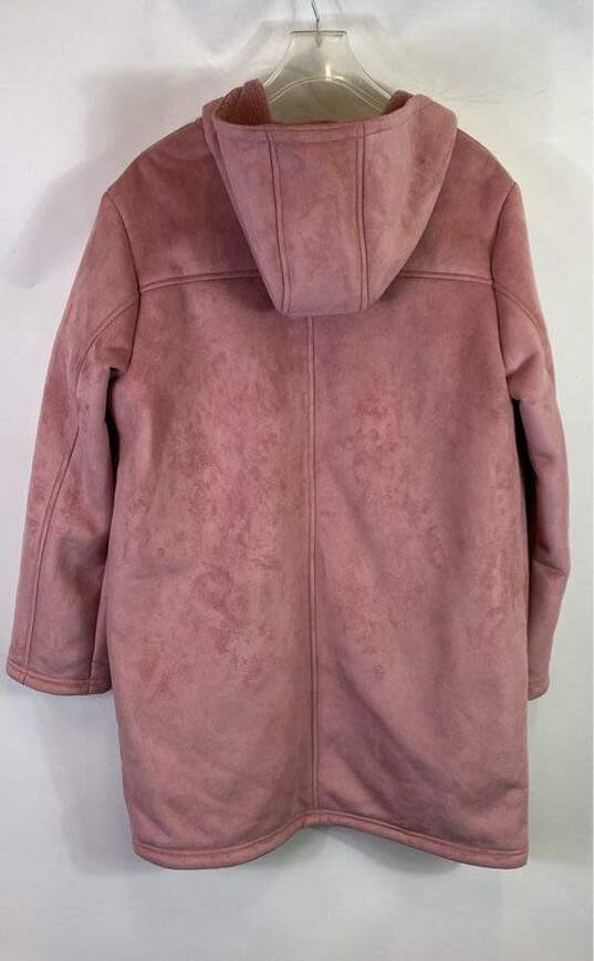 IZOD Pink Jacket - Size Large image number 3