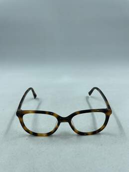 Warby Parker Laurel Tortoise Eyeglasses alternative image