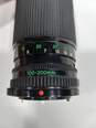 Canon Zoom FD 100-200mm 1:5.6 Camera Lens image number 6