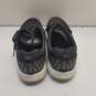 Skechers 54554 Fairway 2 Golf Black Knit Shoes Men's Size 10 image number 7