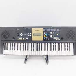 Yamaha YPT-220 Digital Keyboard