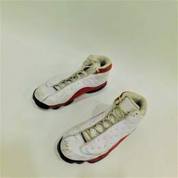 Jordan 13 Retro OG Chicago 2017 Men's Shoes Size 12 alternative image