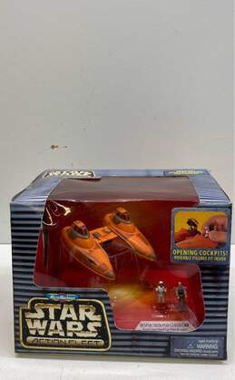 Star Wars Micro Machines Action Fleet Toys alternative image