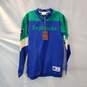 Mitchell & Ness NFL 4th & Inches Seattle Seahawks Top NWT Size S image number 1