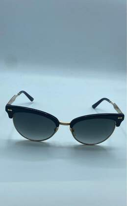 Gucci Mullticolor Sunglasses - Size One Size alternative image