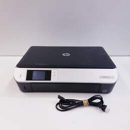 HP ENVY 5530 Wireless All-in-One Inkjet Printer