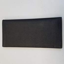 Pasaco Wallet Black alternative image