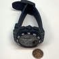 Designer Swatch Swiss SR936SW Adjustable Strap Round Dial Analog Wristwatch image number 4