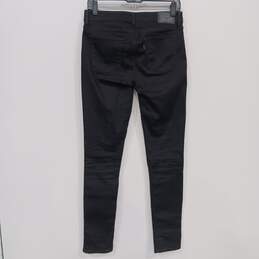 Levi's 711 Skinny Jeans Size 4 Women's alternative image