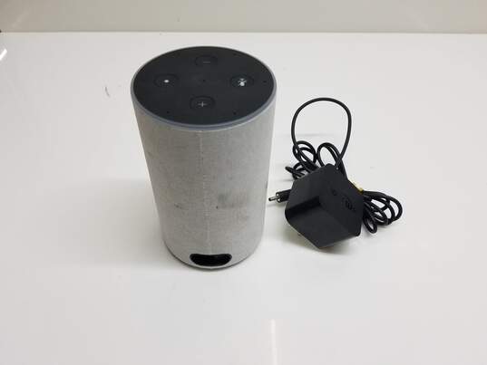 Amazon Echo (2nd Gen) Bluetooth speakers image number 2