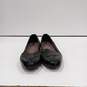 Women's Every Day Black Flats image number 2