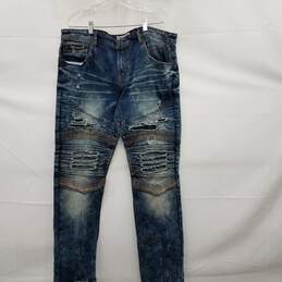 8ighth/ Dstrkt Ostaktdenim Jeans Size 38W/ 34L