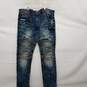8ighth/ Dstrkt Ostaktdenim Jeans Size 38W/ 34L image number 1