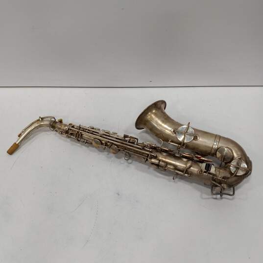 American Professional  Saxophone in Case image number 2