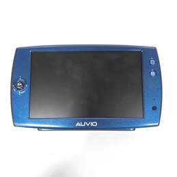 Dolby Auvio Digital Portable Television In Case w/ Accessories alternative image