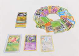 Pokemon TCG Lot of 40+ Holofoil and Reverse Holo Cards