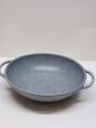 Deane and White Aluminum Wok image number 1