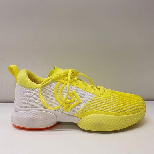 G/Force Limited Edition QRT1 Court G4LS23EF101 Sneakers Women's Size 7 image number 1