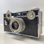 Vintage Argus C3 35mm Rangefinder Camera image number 3