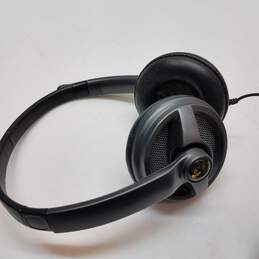 Pair of Headphones - Anker Soundcore & Logitech Headset w/ Mic alternative image